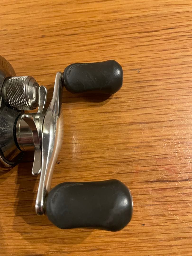 アンタレスAR レフト