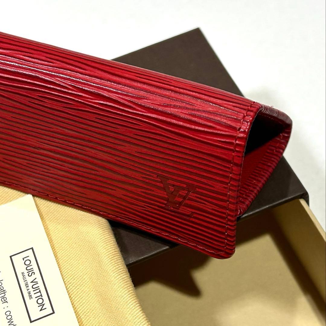 ルイヴィトン　キーケース/ルイヴィトン　キーエピ　ミュルティクレ　キーケース