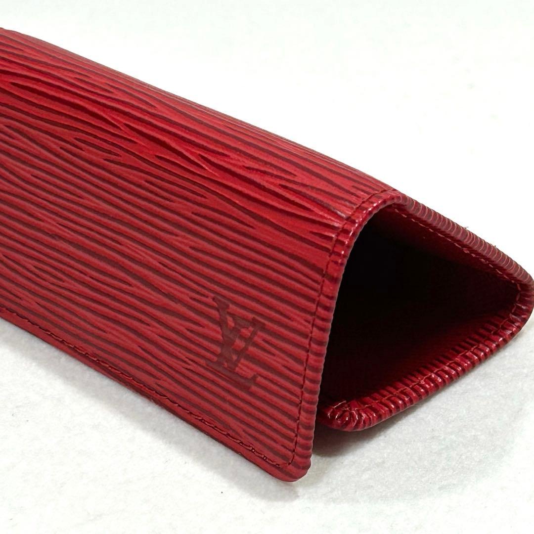 ルイヴィトン　キーケース/ルイヴィトン　キーエピ　ミュルティクレ　キーケース