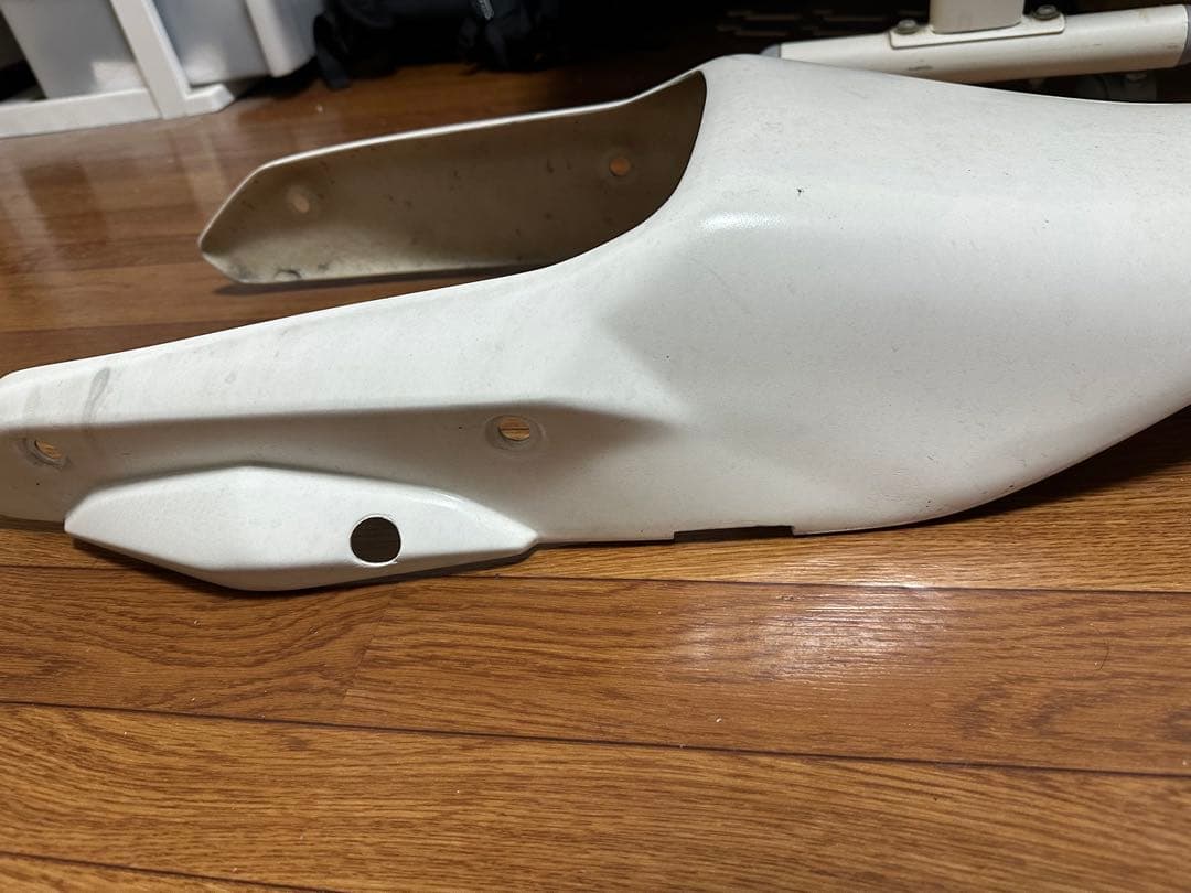 vtr250fi用　テールカウル