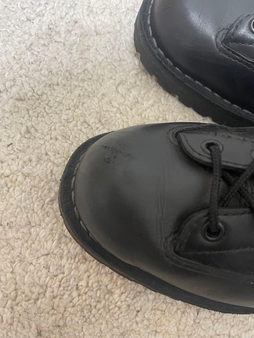 【P】ダナー ゲンテンスティック ブーツ ゴアテックス　D121035