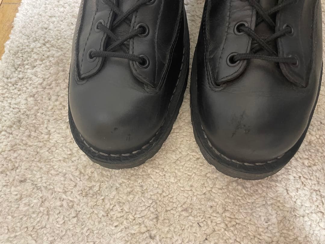 【P】ダナー ゲンテンスティック ブーツ ゴアテックス　D121035