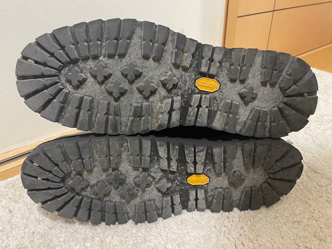 【P】ダナー ゲンテンスティック ブーツ ゴアテックス　D121035