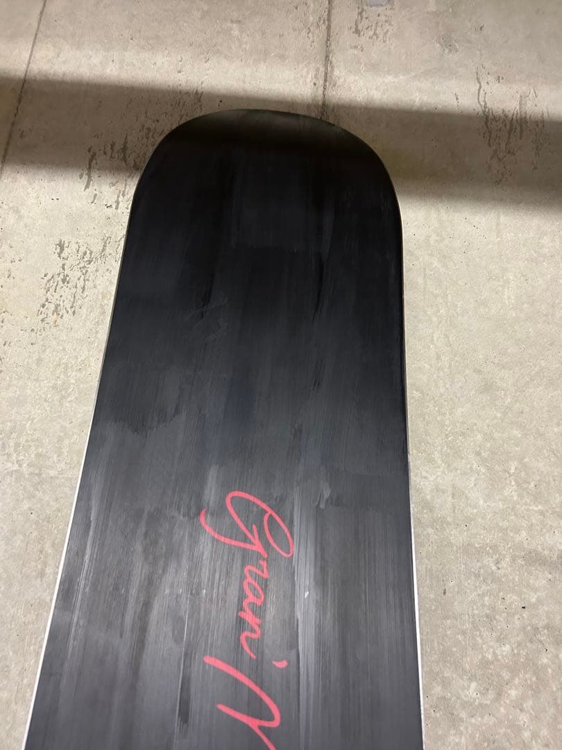 scooter GRAN MACHS 167cm 23-24モデル