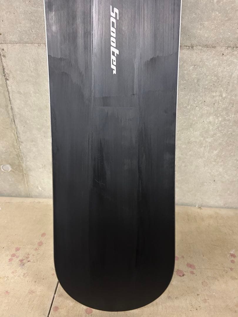 scooter GRAN MACHS 167cm 23-24モデル