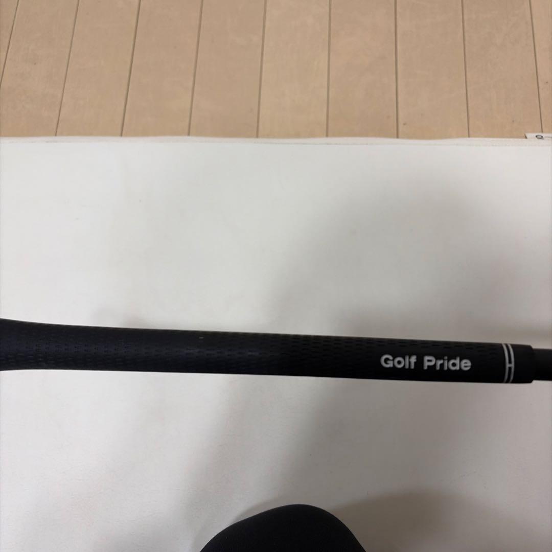 TaylorMade SIM MAX ユーティリティ 5番