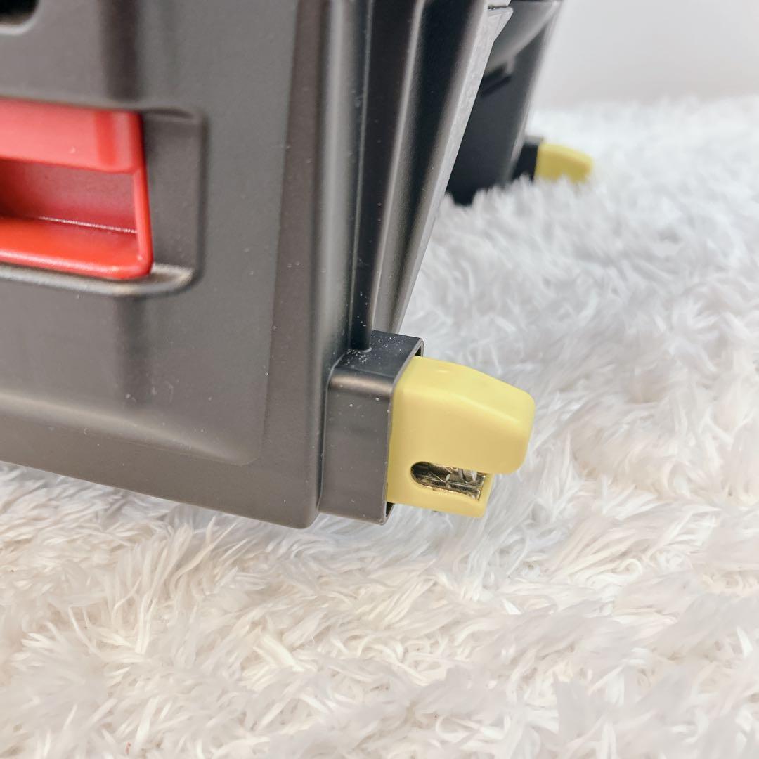 アップリカ フラディアグロウ ISOFIX 360° セーフティープレミアム