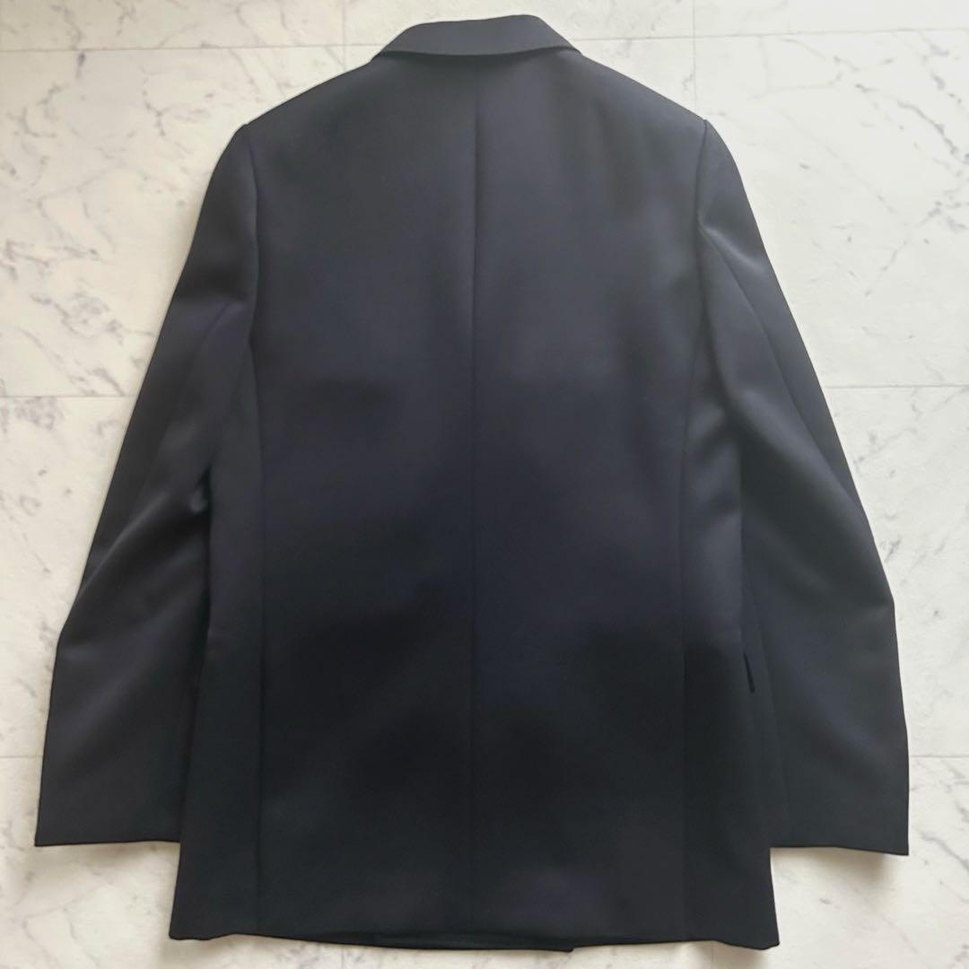 UNION LAUNCH 紺ブレ 金ボタン ダブルジャケット S