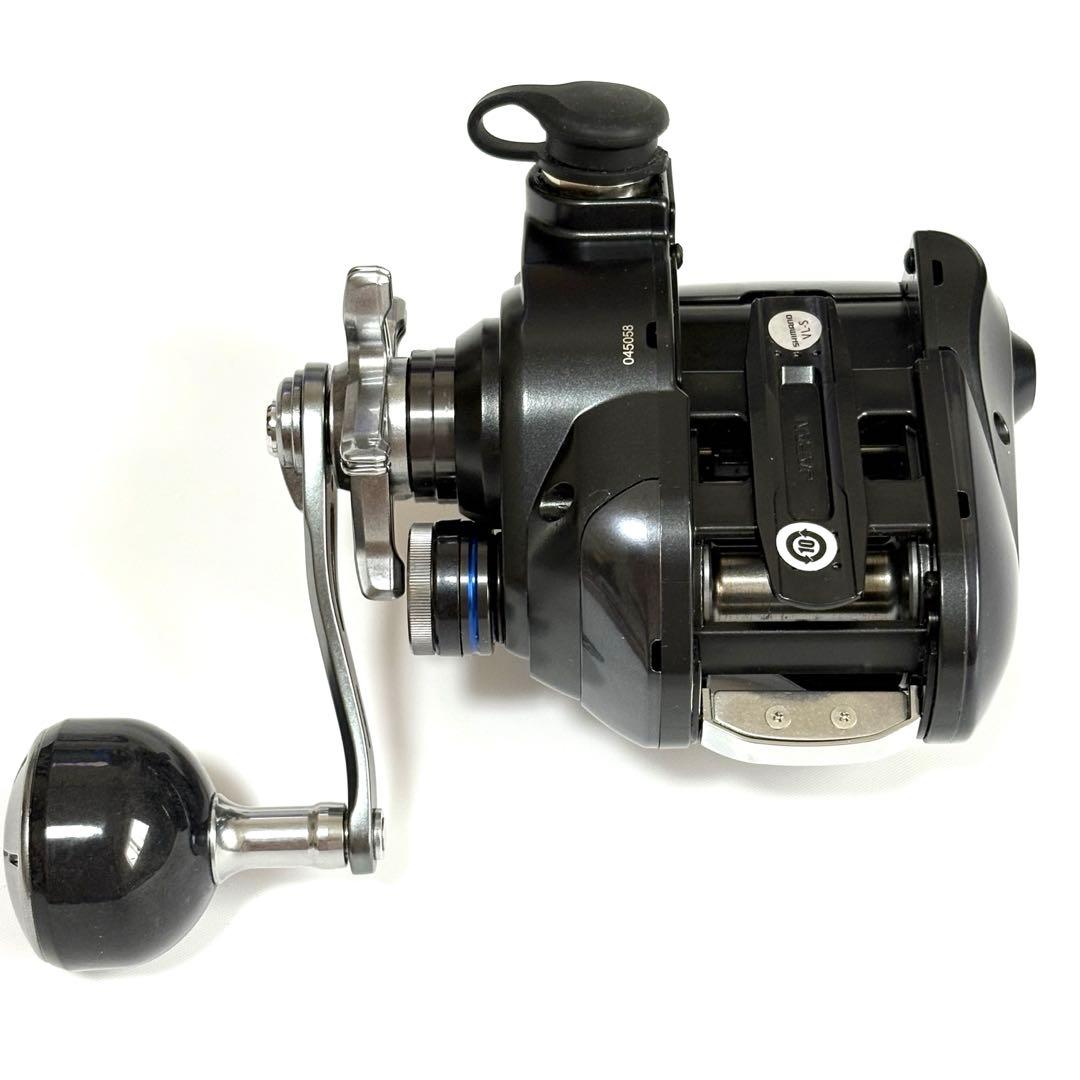 【送料無料】シマノ 23年モデル　フォースマスター600⭐️電源コードなし