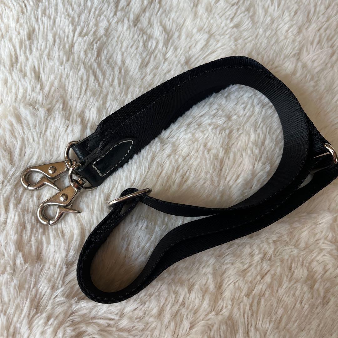 BURBERRY BLUE LABEL ショルダーバックノバチェック 2way