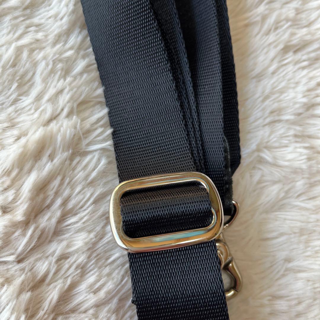 BURBERRY BLUE LABEL ショルダーバックノバチェック 2way