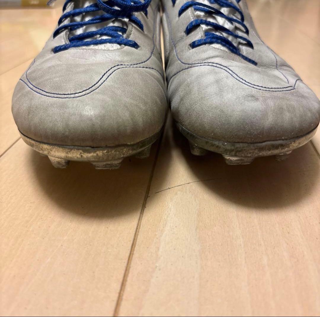 期間限定価格‼️NIKEティエンポ9 イタリアンレザー FG