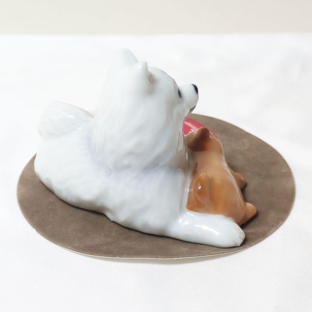 ☆美品☆ ロイヤルコペンハーゲン　2015 犬　フィギュリン