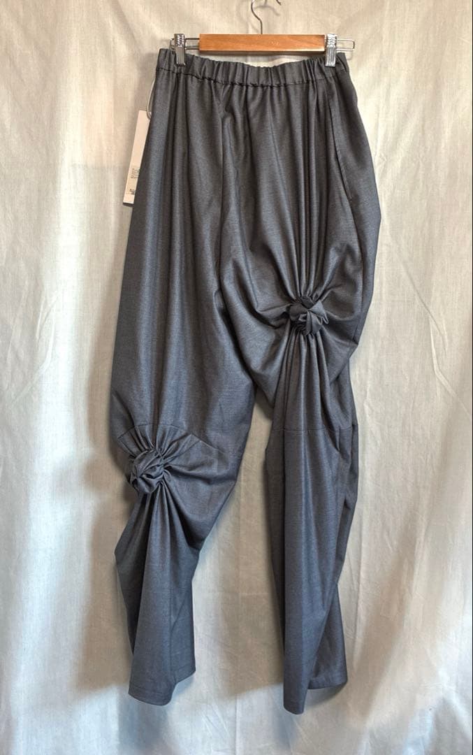 オ*ー様 新品★nagonstans ナゴンスタンス★angle knot pa