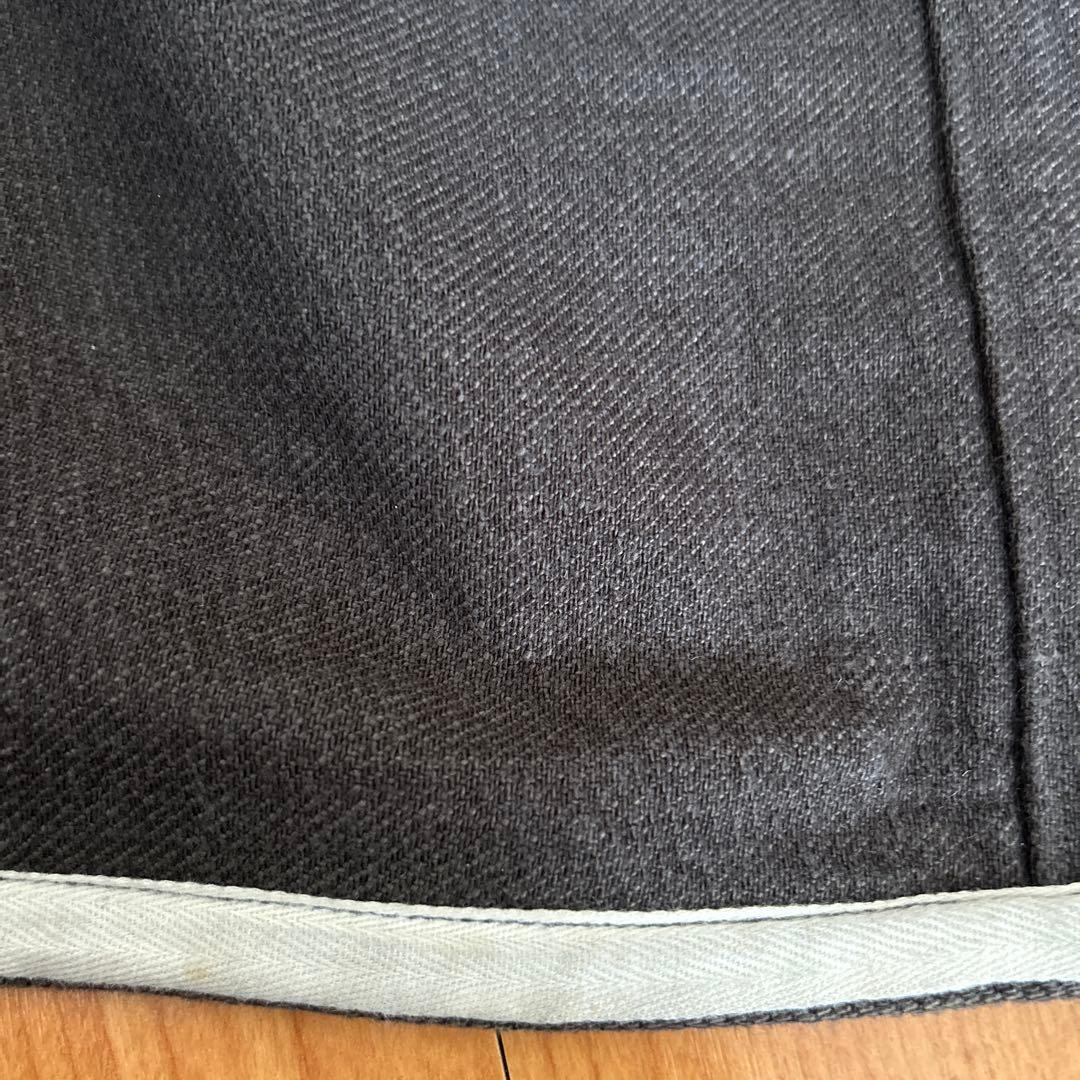 週末お値下げ！FUMIKA UCHIDA ワンショルダーエプロンドレス