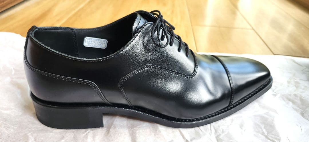 リーガルワースコレクション 10GR FSビジネスシューズ 26cm