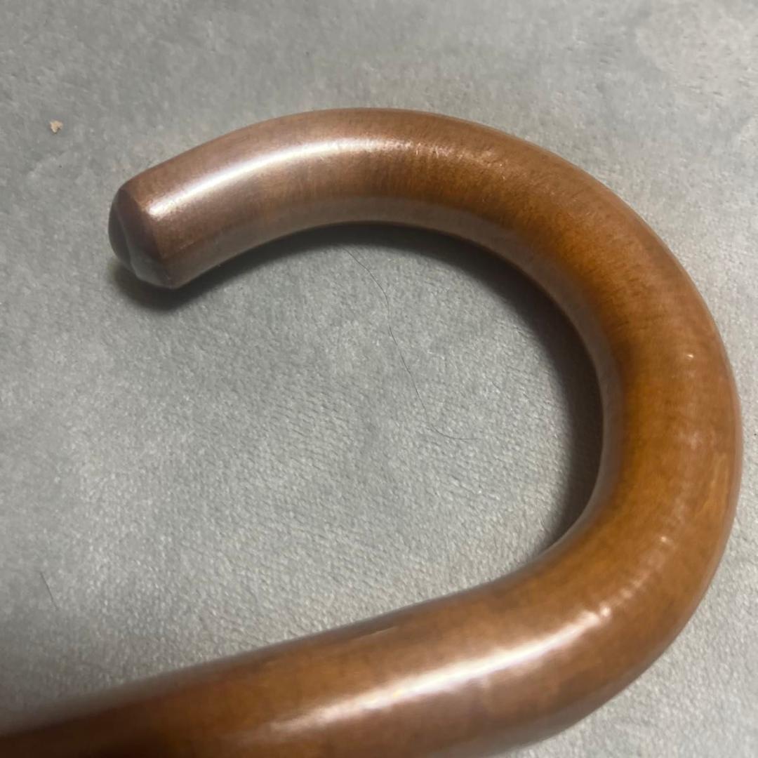 超美品 Burberrys' バーバリーズ　長傘　ノバチェック　アンブレラ