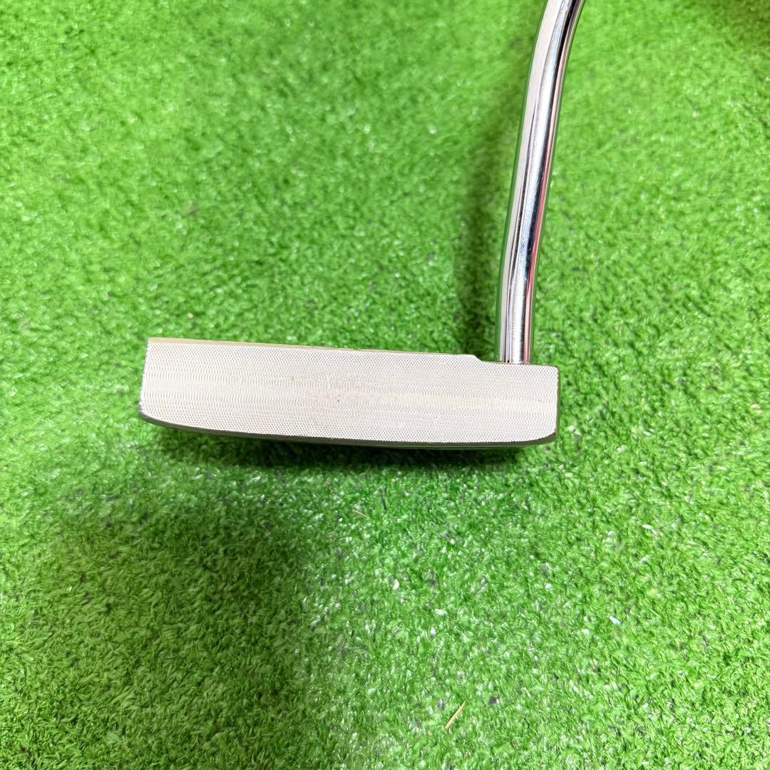激レア　名器　Mastereye MY-R パター　34インチ　良好　打感良好