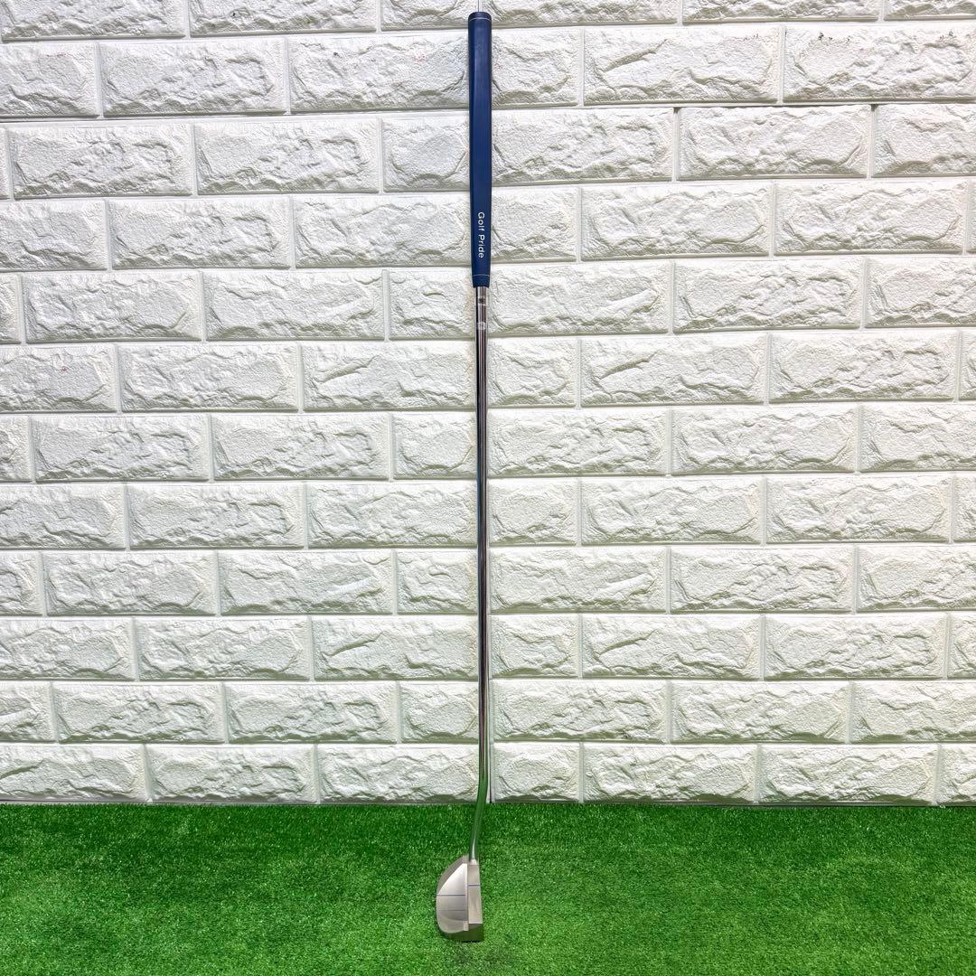 激レア　名器　Mastereye MY-R パター　34インチ　良好　打感良好