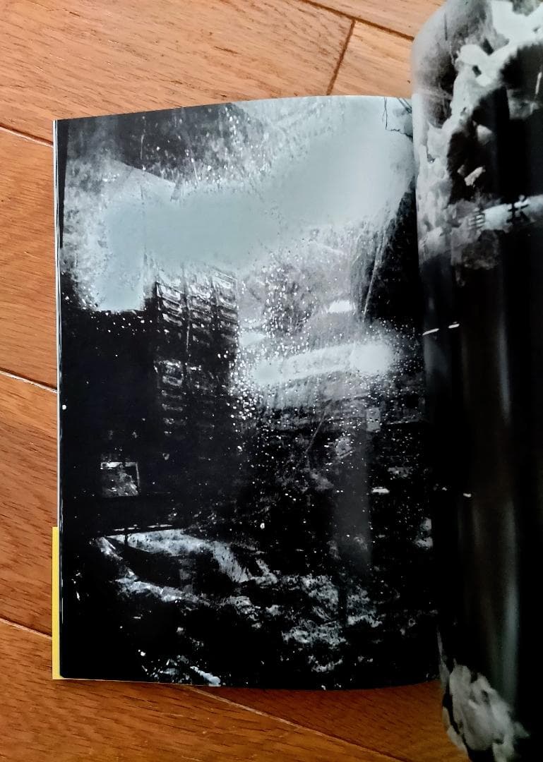 写真集　PROVOKE『プロヴォーク』【完全復刻版】：森山大道　中平卓馬ほか