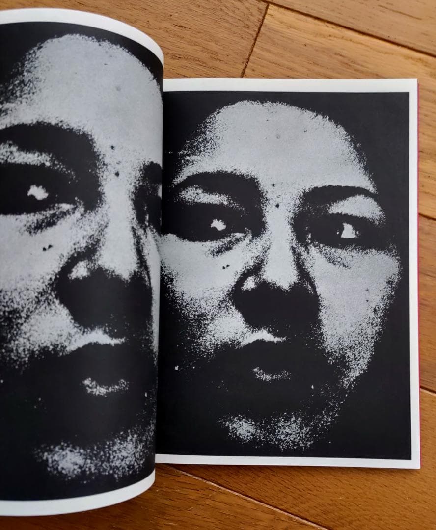 写真集　PROVOKE『プロヴォーク』【完全復刻版】：森山大道　中平卓馬ほか