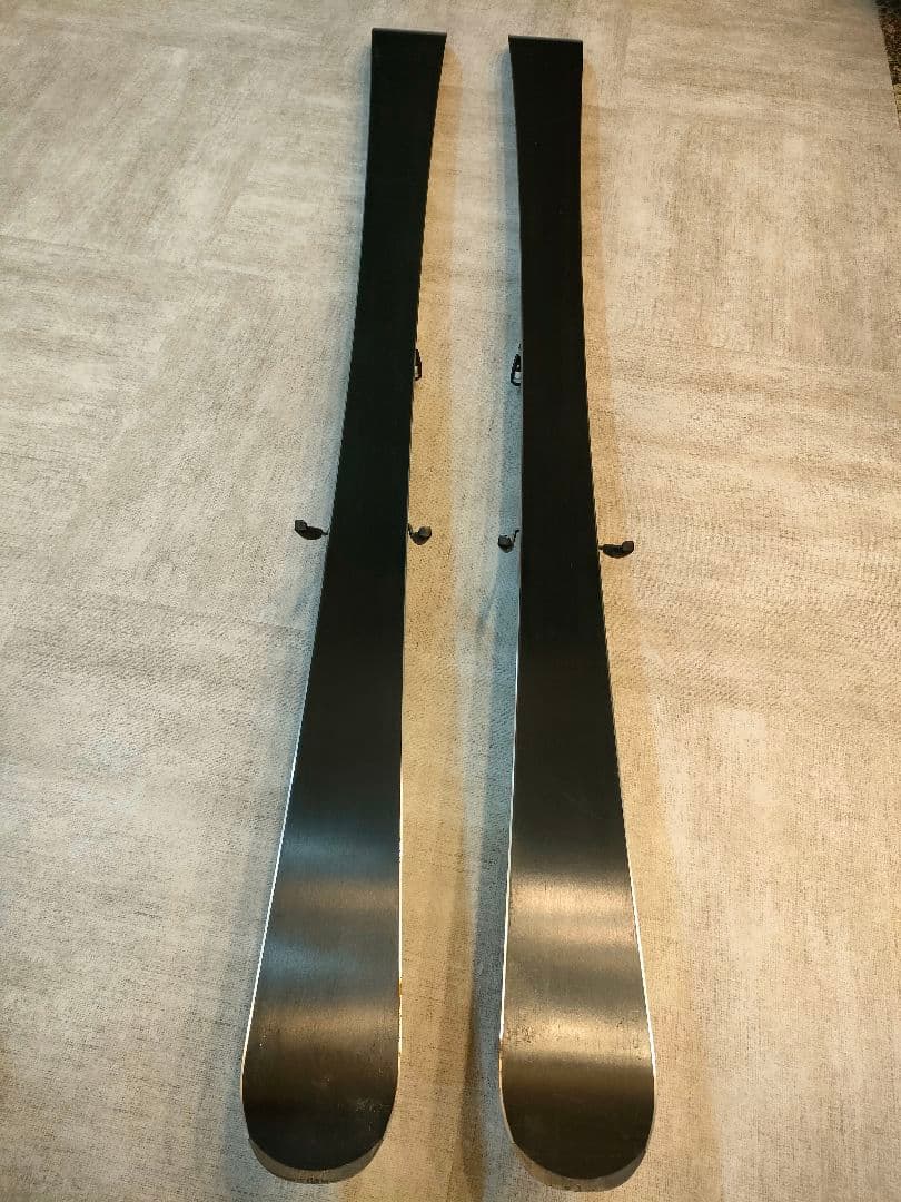 HARTスキー板 NORDICA スキーブーツセット