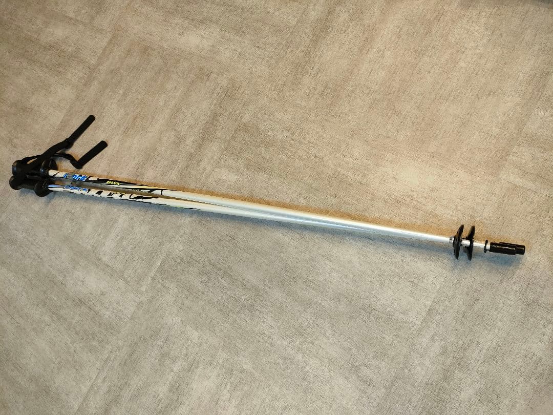 HARTスキー板 NORDICA スキーブーツセット