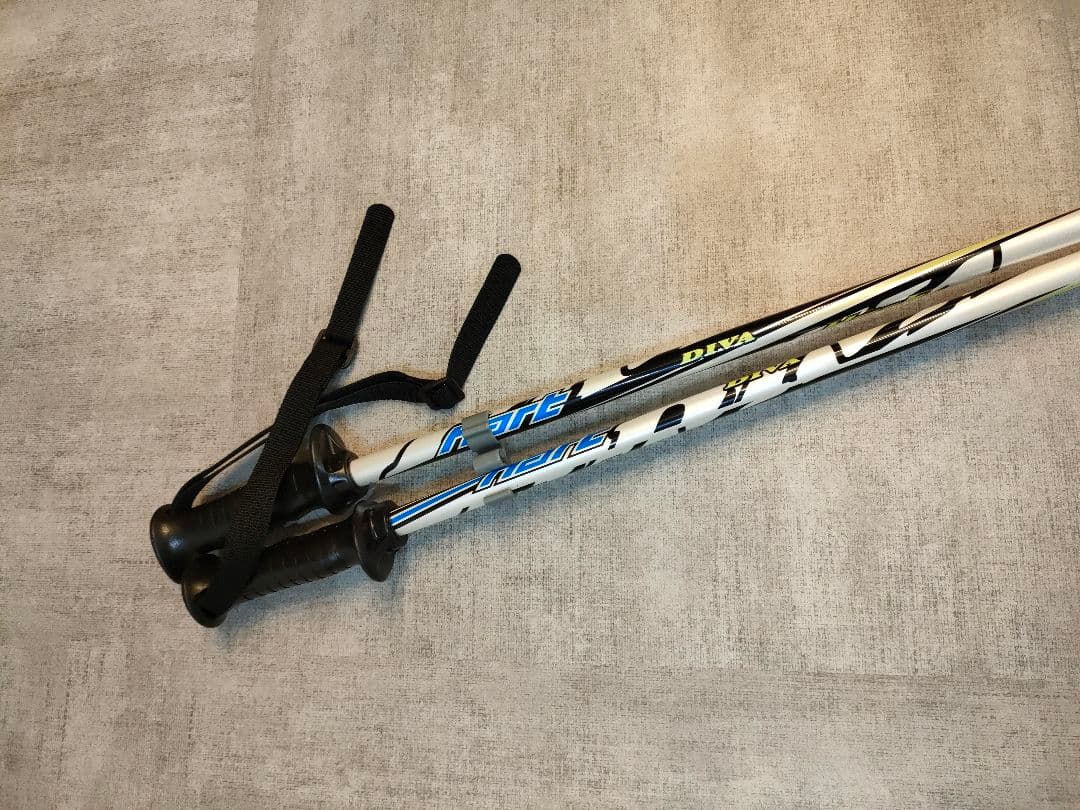 HARTスキー板 NORDICA スキーブーツセット