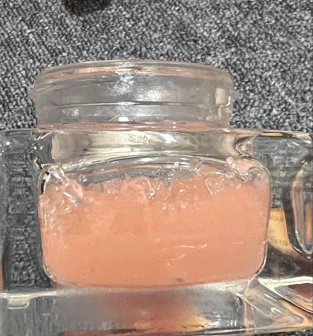 ディオール プレステージローズ キャビア マスク75ml