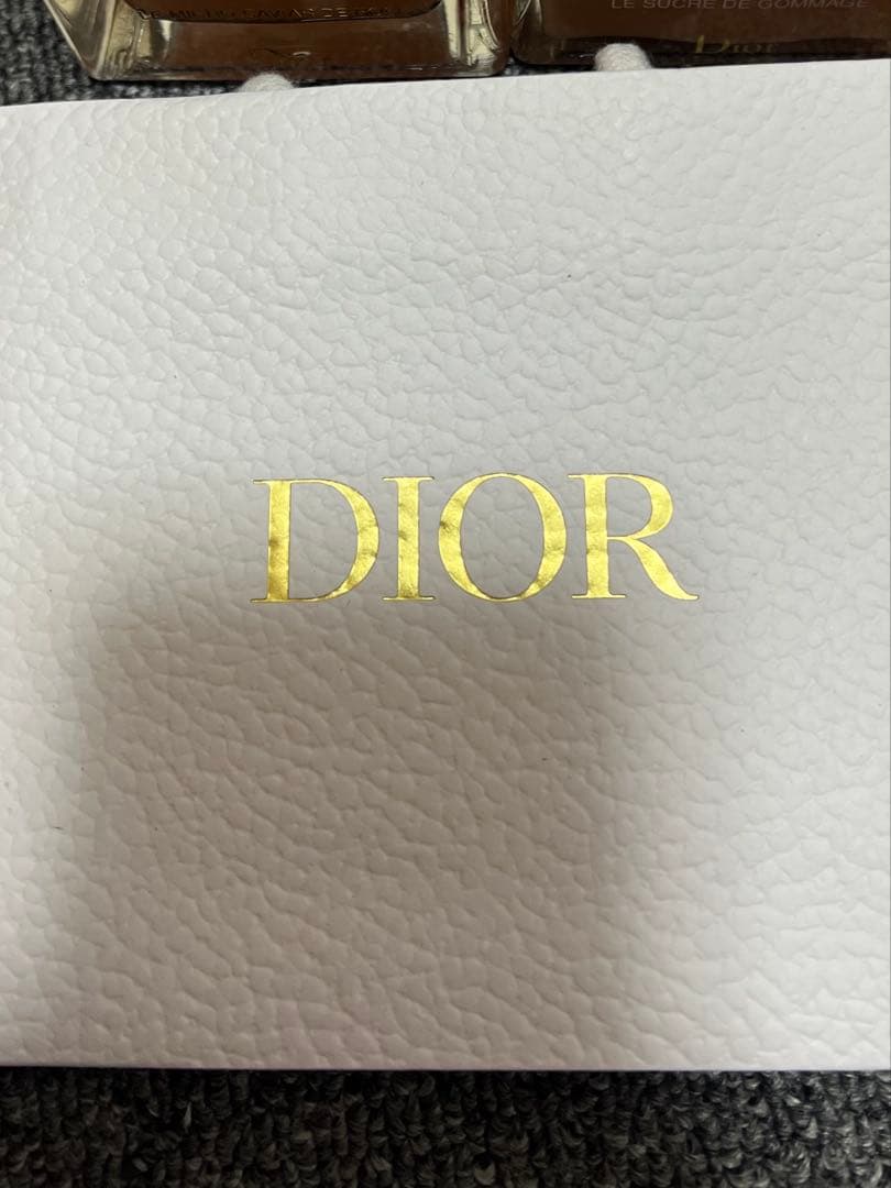 ディオール プレステージローズ キャビア マスク75ml