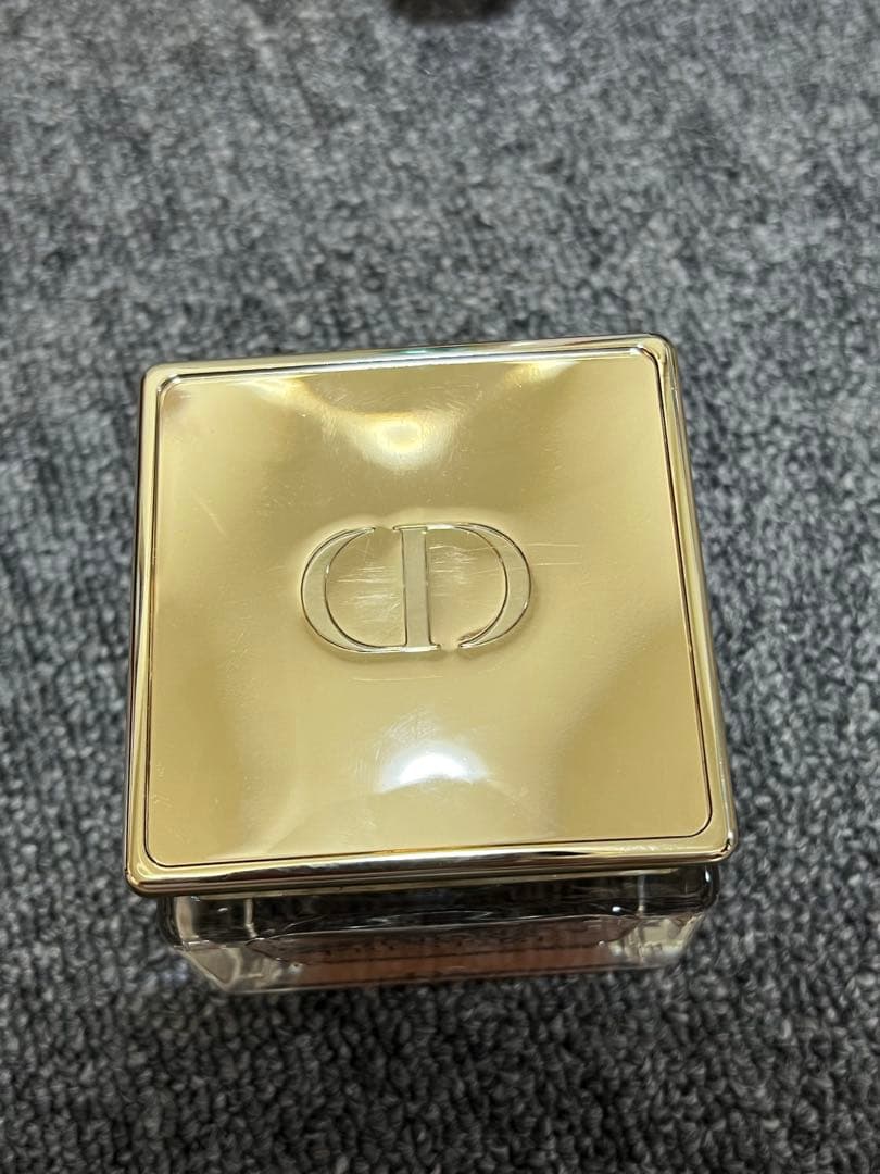 ディオール プレステージローズ キャビア マスク75ml