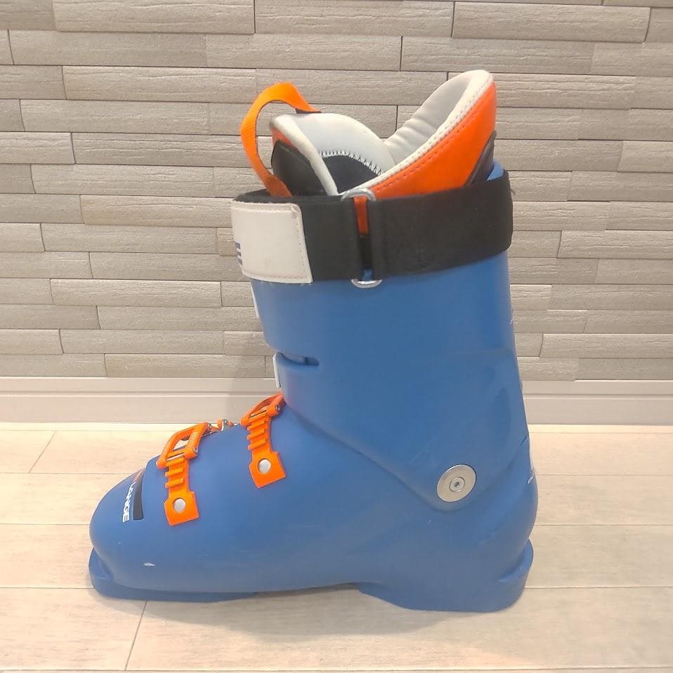 LANGE ラング RS 120 SC 27.5㎝ スキーブーツ