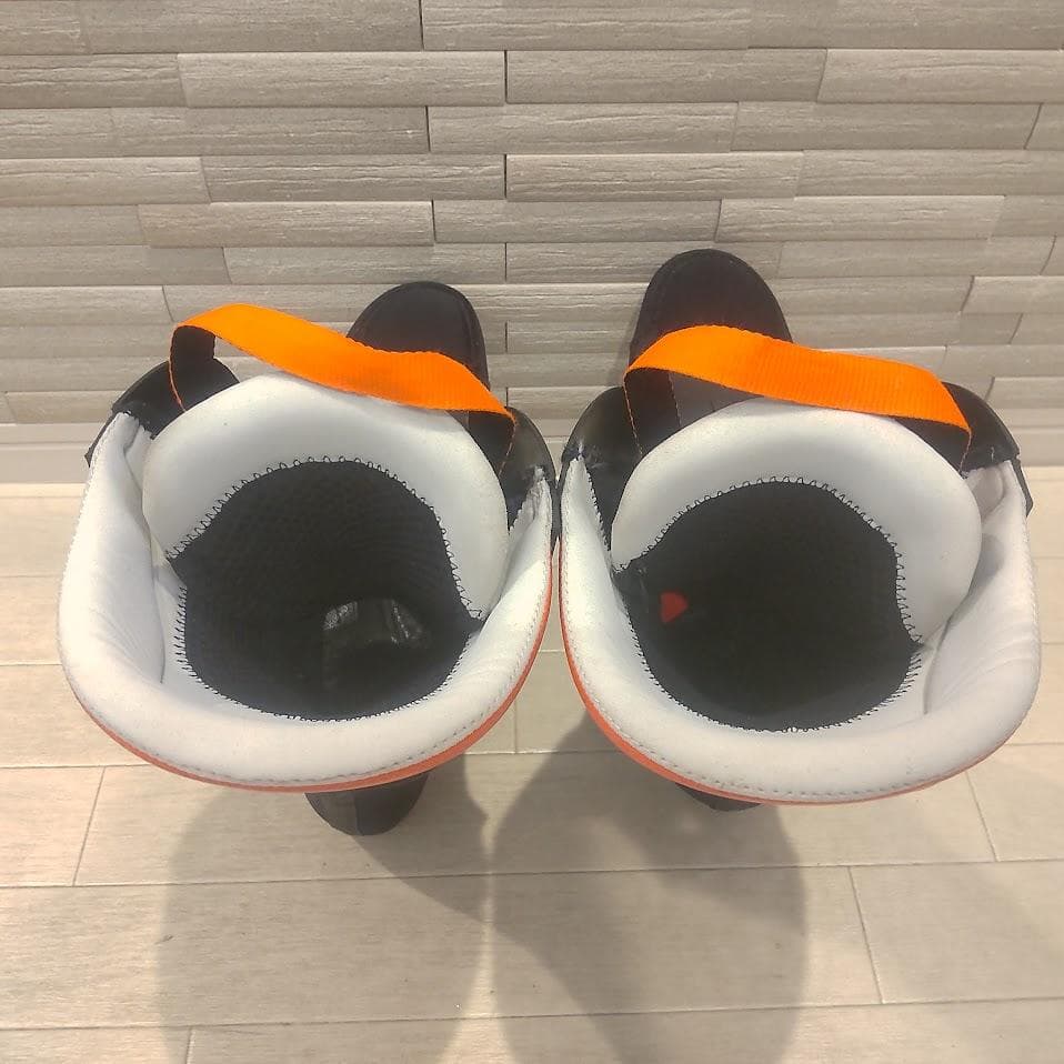 LANGE ラング RS 120 SC 27.5㎝ スキーブーツ