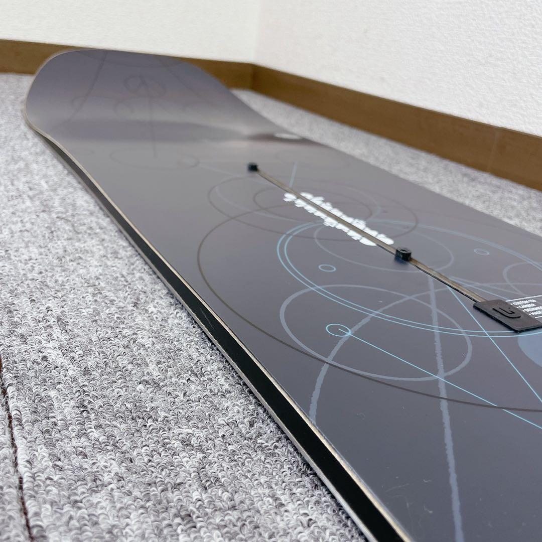 BURTON CUSTOM 156 CAMBER バートン スノーボード板