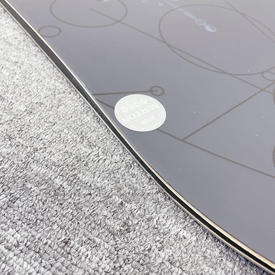 BURTON CUSTOM 156 CAMBER バートン スノーボード板