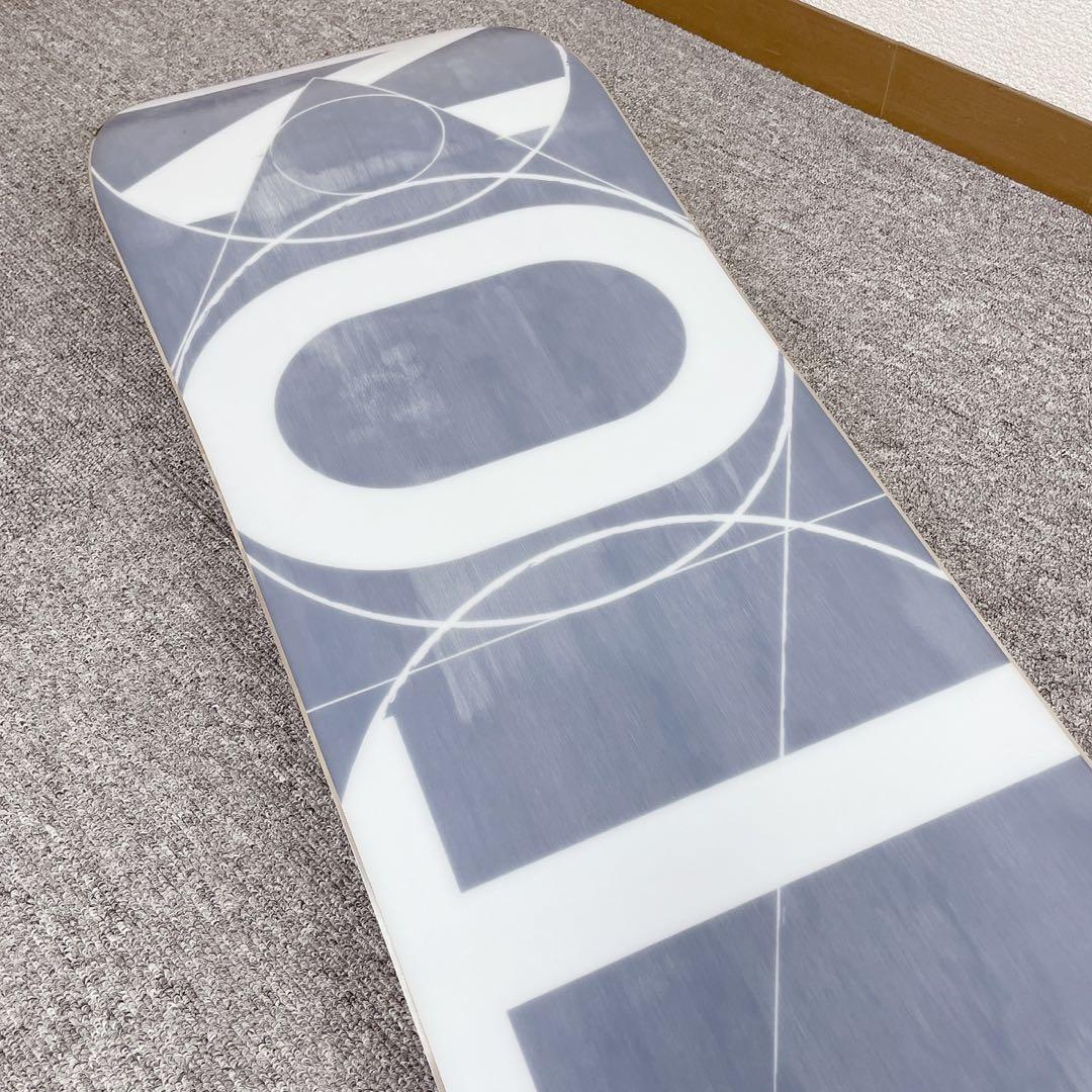 BURTON CUSTOM 156 CAMBER バートン スノーボード板