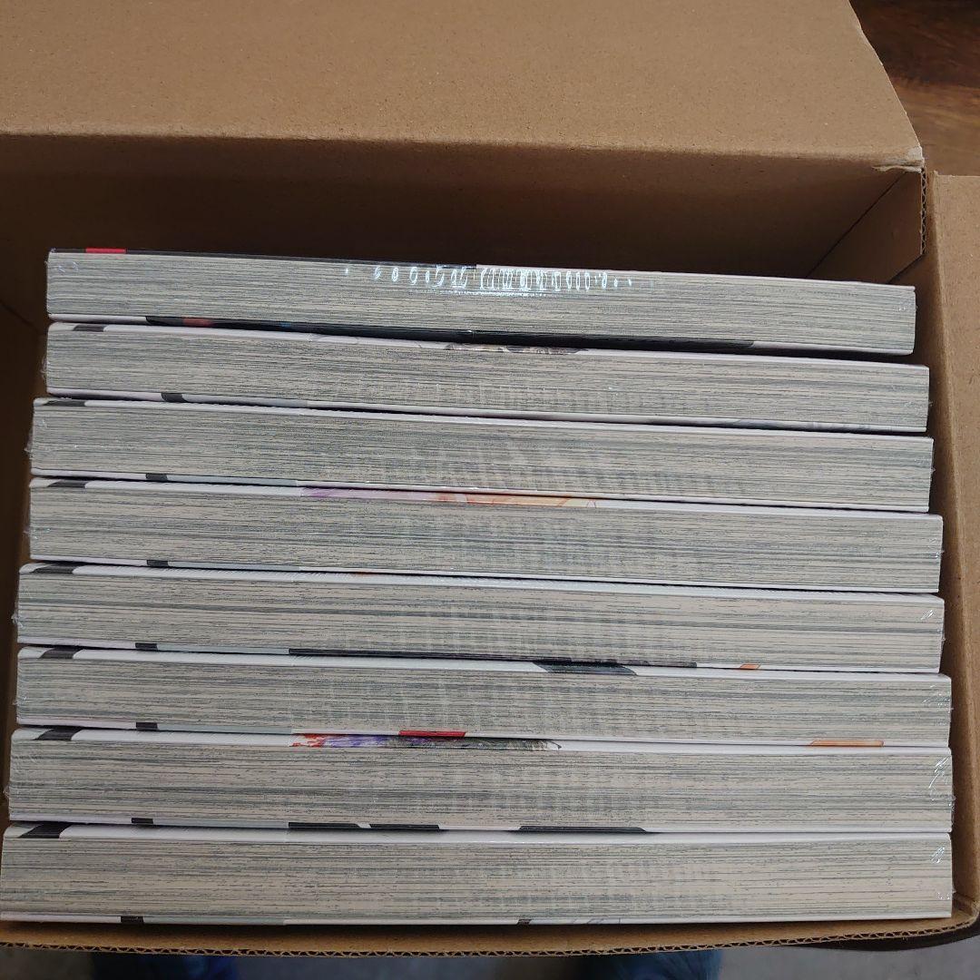 （美品）10dance　全巻セット＋特装版3冊含む　井上佐藤