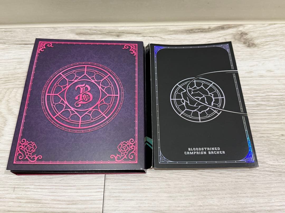 Bloodstained: Ritual of the Night 限定版