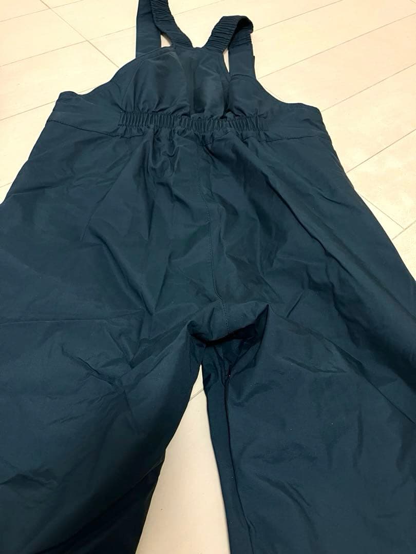 マサタロウ 　DESCENTE デサント　スキー ウェア　130 上下セッ