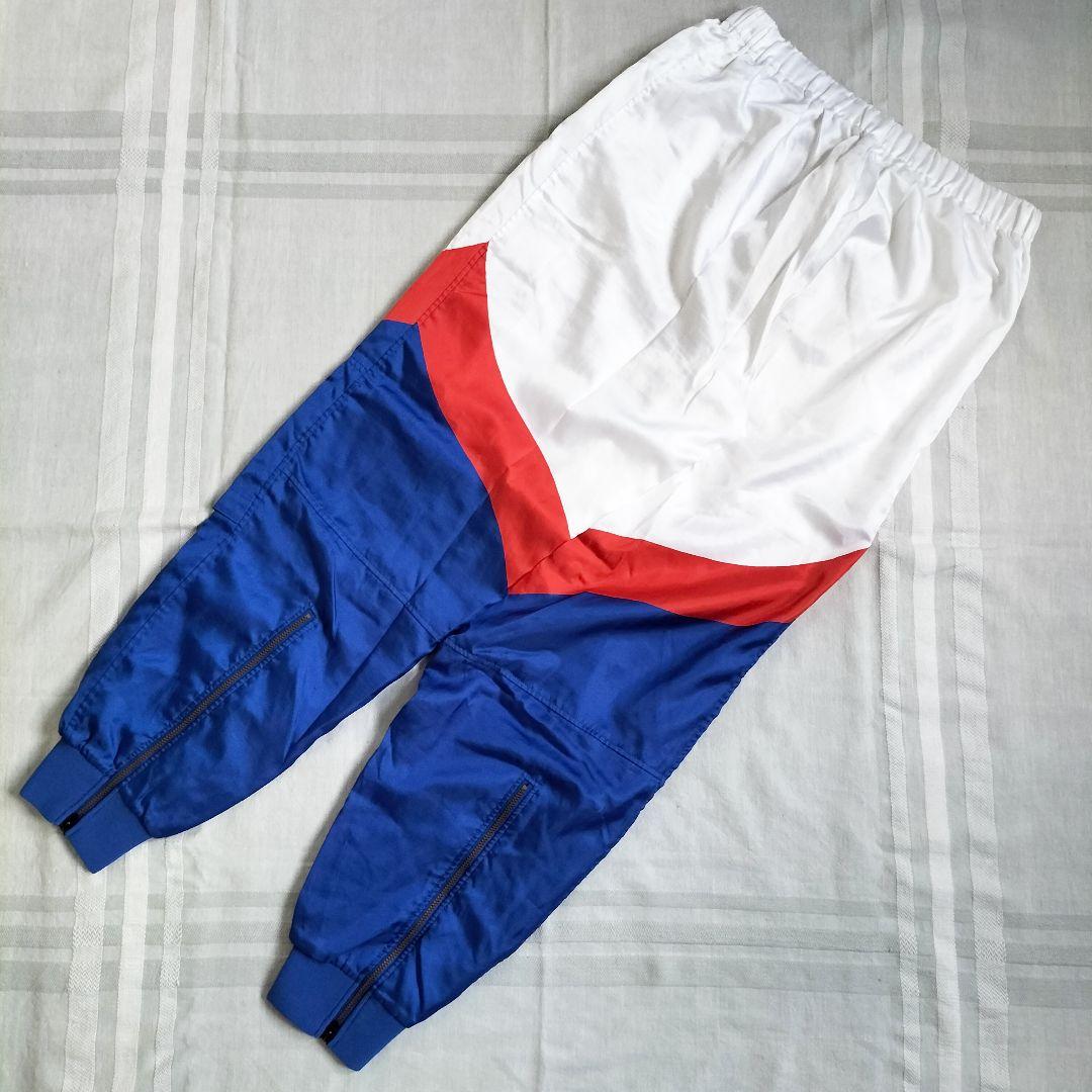 PUMA サッカー日本代表ウィンドブレーカーセット LL