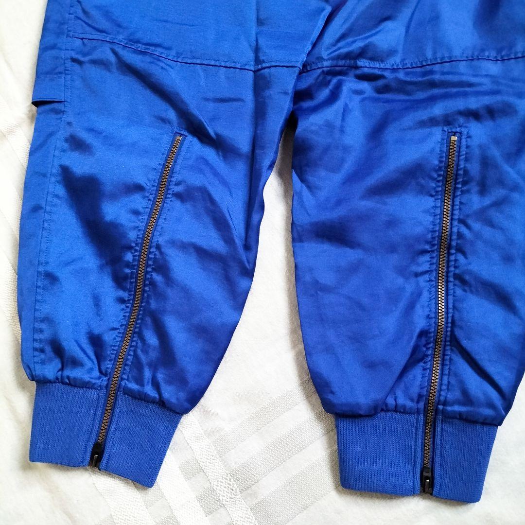 PUMA サッカー日本代表ウィンドブレーカーセット LL