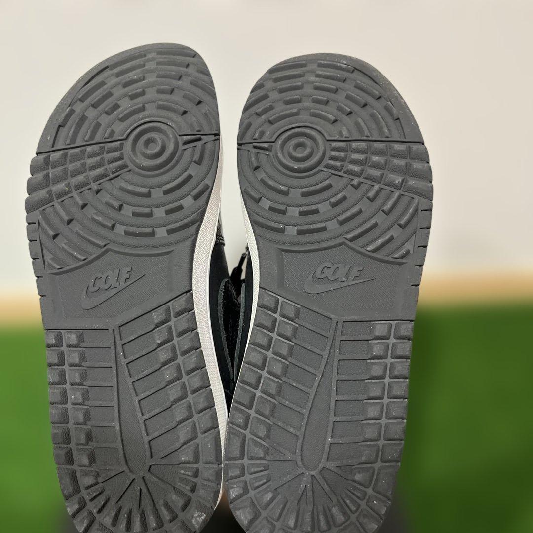 シューズ(男性用) Nike Air Jordan 1 Low Golf