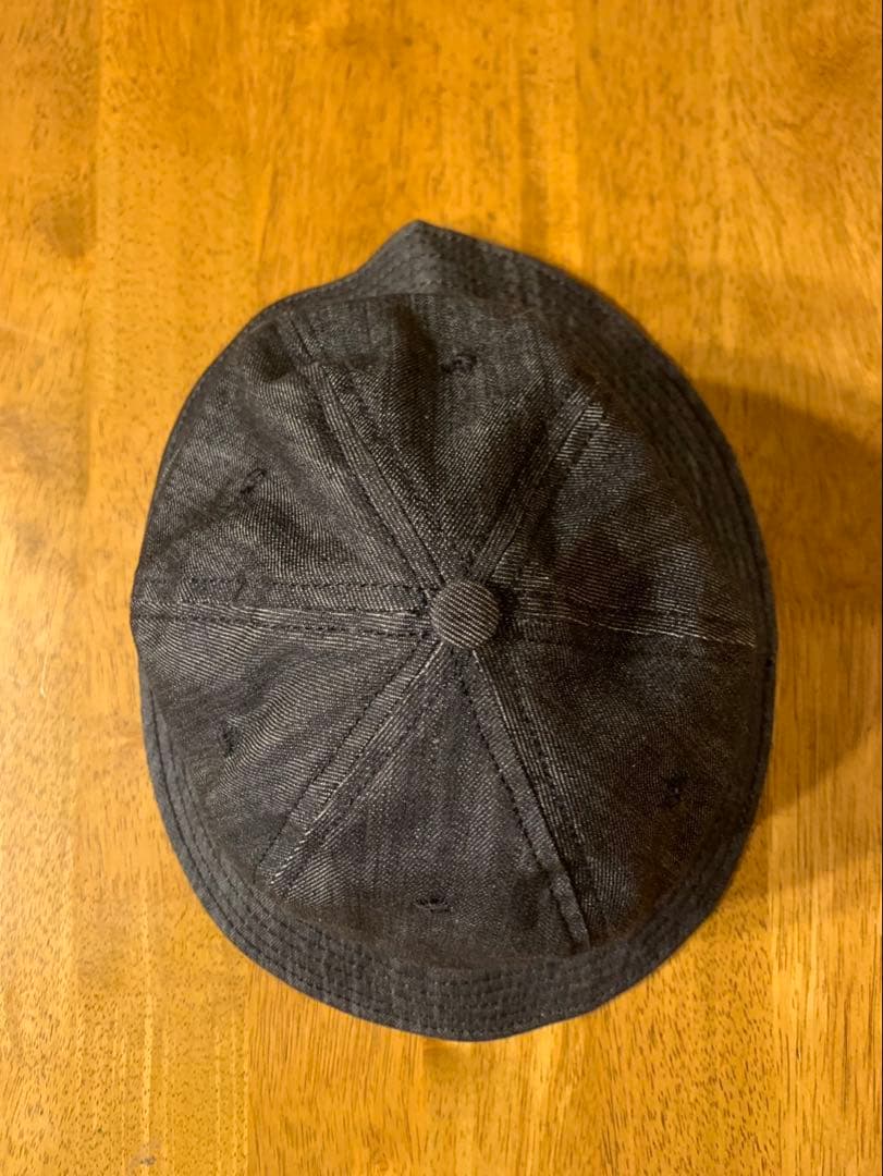 supreme levi's ハット シュプリーム リーバイス