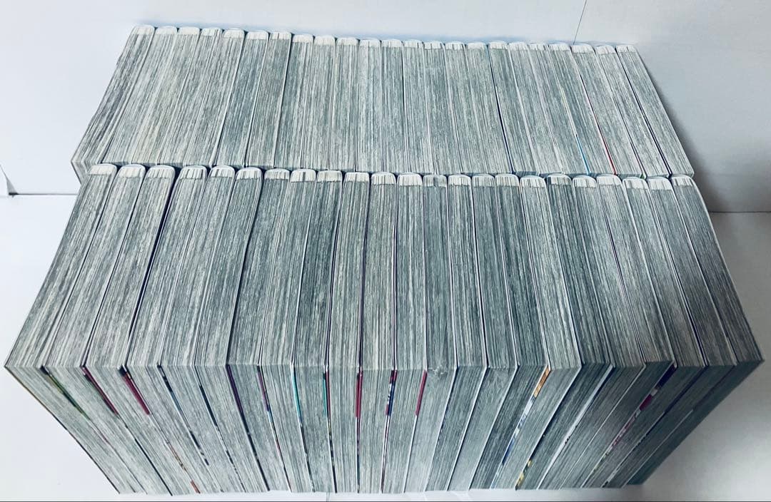 新品2冊あり　魔入りました！入間くん 全巻セット　1〜46巻