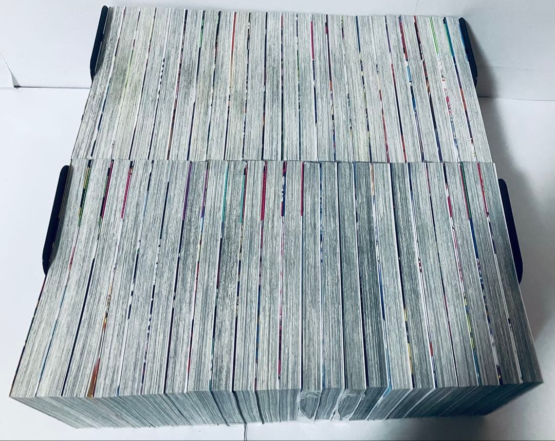 新品2冊あり　魔入りました！入間くん 全巻セット　1〜46巻