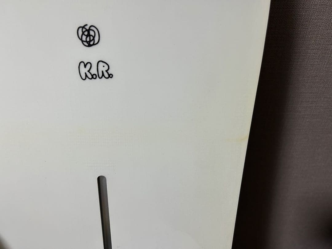 スノーボード Burton kilroy twin/Salomon toy machine