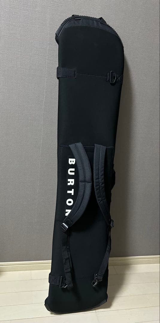 スノーボード Burton kilroy twin/Salomon toy machine