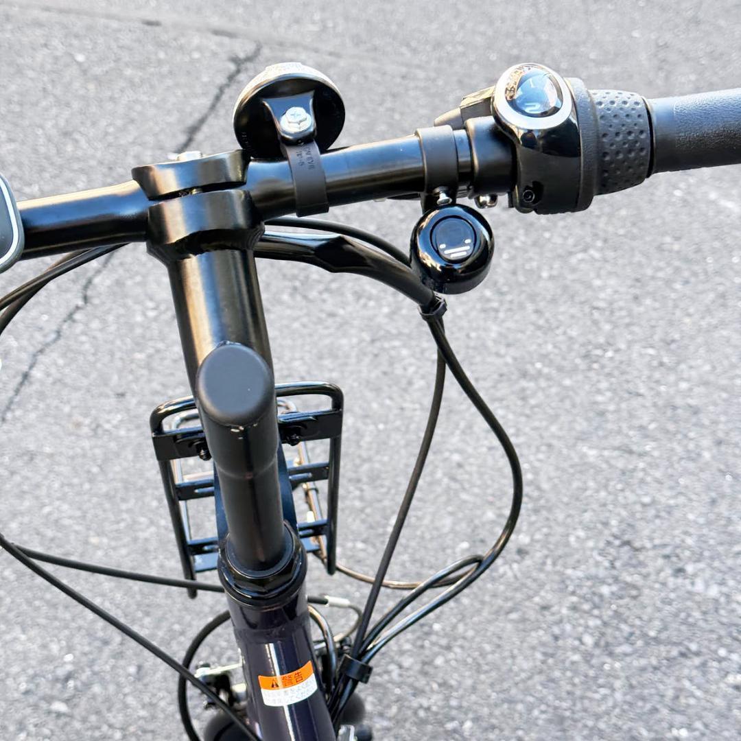 YAMAHA PAS CITY-X PA20CX 2024年 電動アシスト自転車