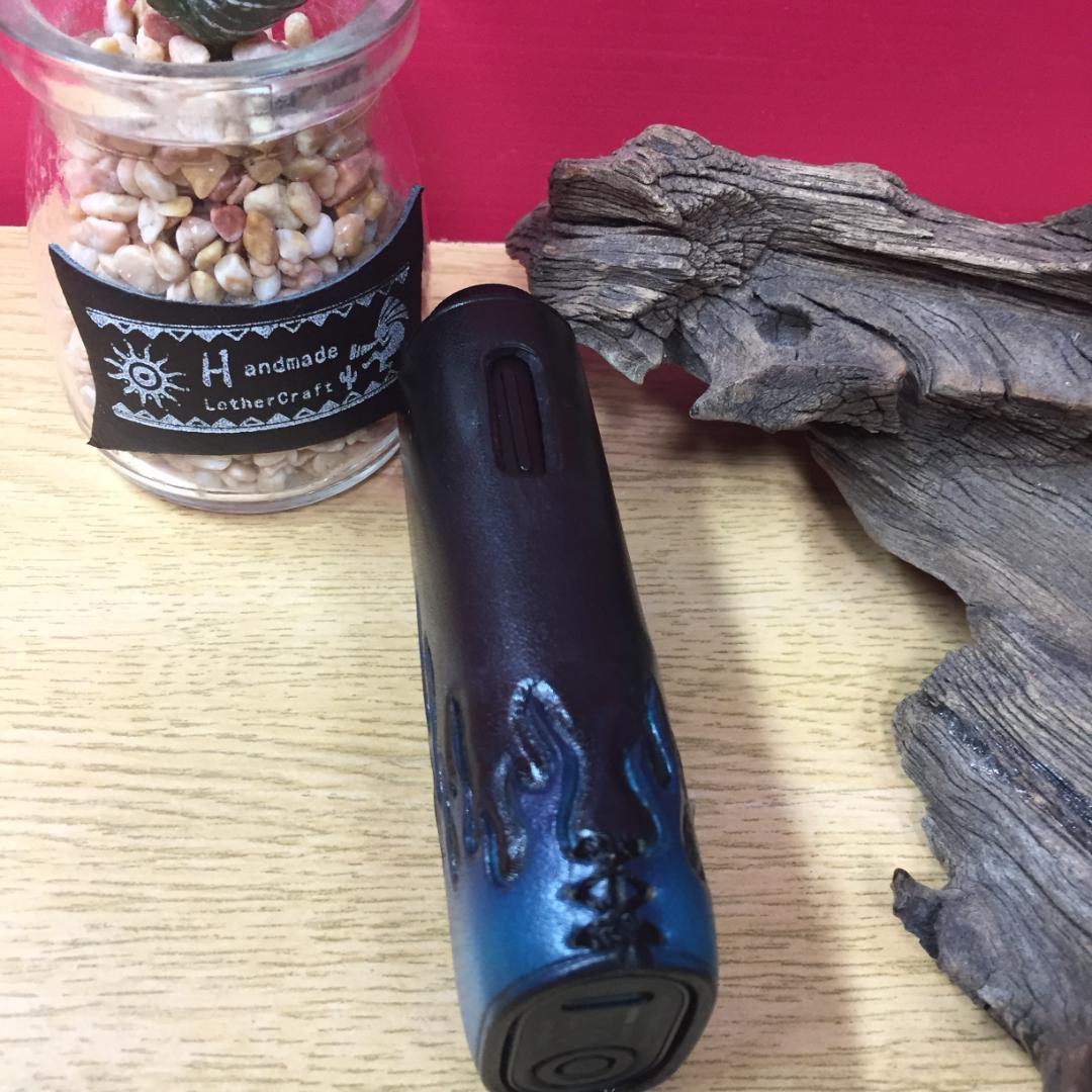 新型glo hyper 【177:せーや★セール中様リクエスト品】ケース