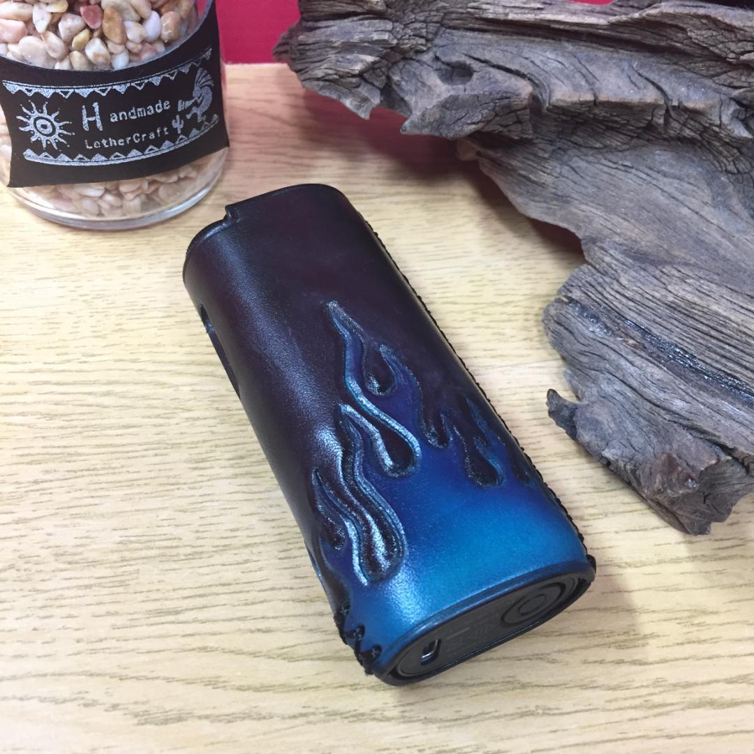 新型glo hyper 【177:せーや★セール中様リクエスト品】ケース